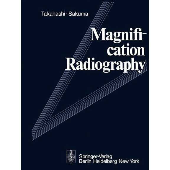 Magnification Radiography, (Paperback)