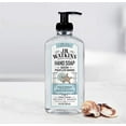 J R Watkins Hand Soap, Ocean Breeze, 11 fl oz (325 ml)
