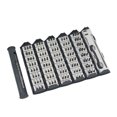 thumbnail image 1 of Decodeary 128 In 1 Precision Screwdriver Set Hand Tool Screwdriver Set Screwdriver Precision Screwdriver Set, 1 of 6