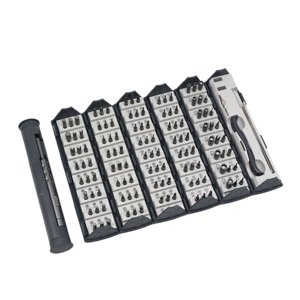 Unatoiry 128 In 1 Precision Screwdriver Set Screwdriver Set Hand Tool Screwdriver Precision Screwdriver Set