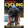thumbnail image 1 of Pre-Owned Serious Cycling - 2nd Edition (Paperback) 073604129X 9780736041294, 1 of 1