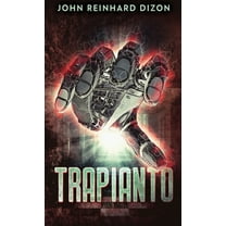 Trapianto (Hardcover)