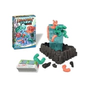 ThinkFun Dragon Falls 3D 7 Language Single Player Logic Game