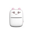 thumbnail image 1 of Agiferg Thermal Portable Bluetooth Printer 58mm Mini Wireless POS Image Photo For Phone, 1 of 2