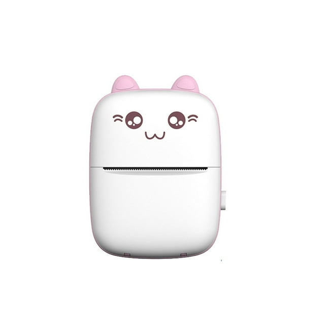 Agiferg Thermal Portable Bluetooth Printer 58mm Mini Wireless POS Image Photo For Phone
