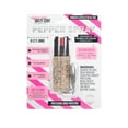 thumbnail image 5 of BLINGSTING Essentials Rose Gold Pepper Spray with Key Ring, 0.5 oz - Safety and Style in Personal Protection, 5 of 11