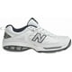 thumbnail image 1 of Size 15 - New Balance 806 White, 1 of 6