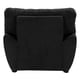 thumbnail image 4 of Sillon DICASA Monza 1 Plaza Negro para Sala, 4 of 7