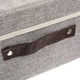 thumbnail image 4 of FOMIYES Plegable Para Ropa Y Objetos Con Ahorrador De Espacio, 4 of 6