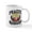 White, variant on CafePress - Prague Czech Republic Mug - 11 oz Ceramic Mug - Novelty Coffee Tea Cup