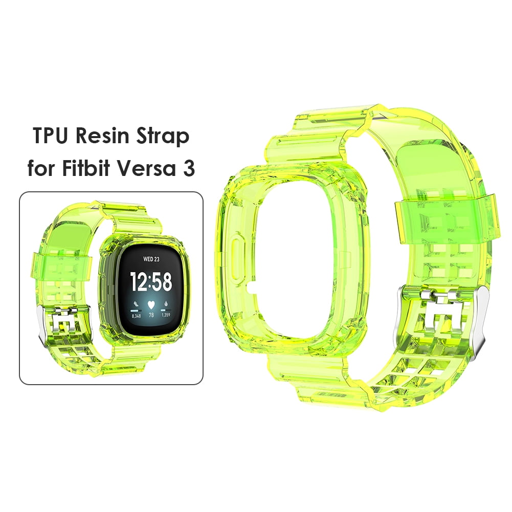 fitbit red x data not cleared