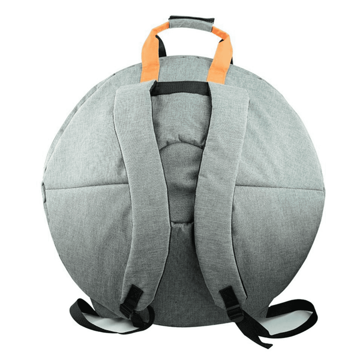 Tote Bag Oxford Cloth Portable Drum Shock Absorbing Hand Disc Bulge Tambourine