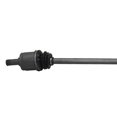 thumbnail image 5 of Complete Front Driver Side CV Axle Shaft Automatic for 90-93 Honda Accord W/o ABS Fits select: 1990-1992 HONDA ACCORD EX/EX-R, 1993 HONDA ACCORD LX, 5 of 7