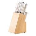 thumbnail image 5 of Juego de Cuchillos Vasconia Ceramic Acero Inoxidable Blanco 15 piezas, 5 of 5
