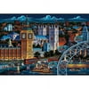 London Puzzle, 500 Pieces
