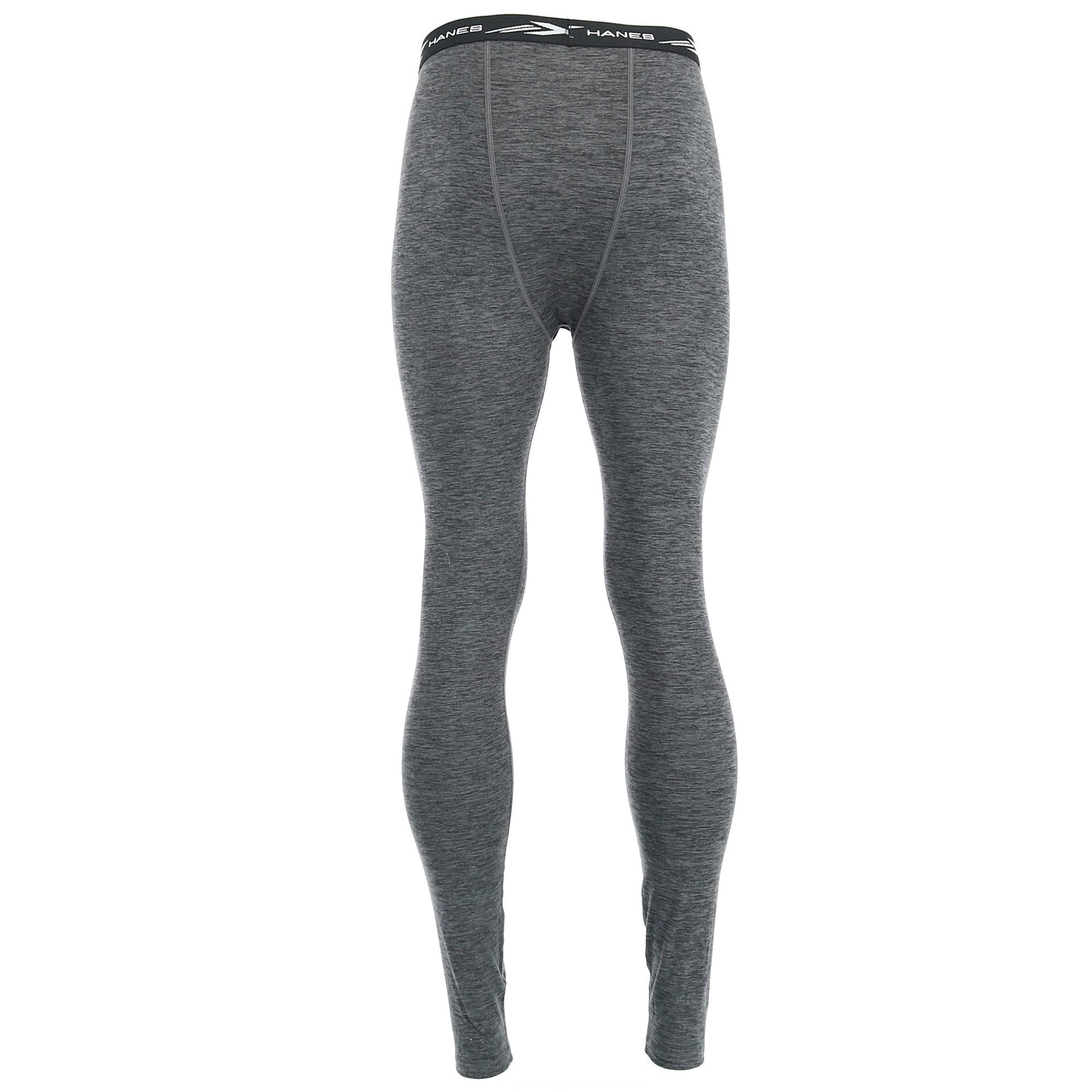 hanes x temp thermal underwear