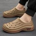 thumbnail image 4 of Armadillo Clogs for Women Men, Armadillo Chef Shoes Slip Resistant, Kitchen Waterproof Zapatos de Chef for Women, 4 of 6