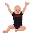 thumbnail image 3 of Big Brother Baby Announcement Cute Bodysuit Jumper Boys Infant Baby Brisco Brands 6M, 3 of 6