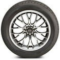 thumbnail image 3 of Nitto Motivo All Season 255/35ZR19 96Y XL Passenger Tire, 3 of 3