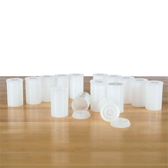 Steve Spangler Science Flying Film Canisters (15 Pack)