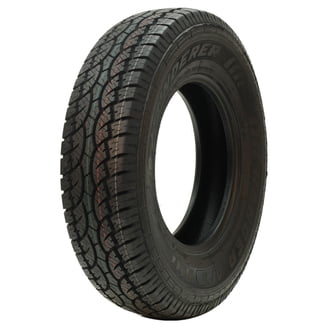 Zeetex AT1000 All Terrain P265/65R17 112S Light Truck and SUV Tire