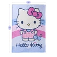 thumbnail image 2 of Hello Kitty Kids Silk Touch Throw Blanket Set, 46x60 inches, 2 of 7