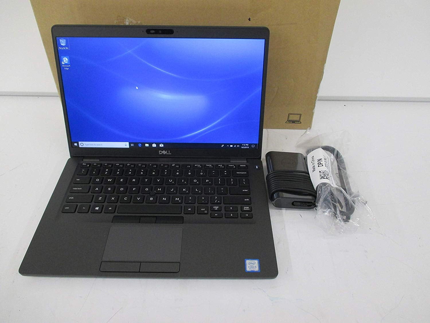 Dell Latitude 5000 5400 14" Notebook 1920 X 1080 Core i5 I58265U