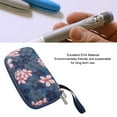 thumbnail image 3 of Insulin Cooler Travel Case, Portable Design, Inner Bag, Heat And Moisture Insulation Efficient Usage, Reliable Materials Versatile Use, For Outdoor, 3 of 8