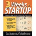thumbnail image 1 of 3 Weeks to Startup, 1 of 1