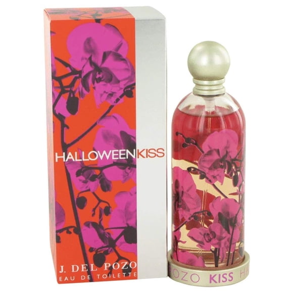Perfume Jesus del Pozo Halloween Kiss Eau de Toilette