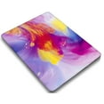 thumbnail image 5 of Only Compatible Newest MacBook Pro 13 inchs Case Released Model A1706 A1708 A1989 A2159 A2251 A2289 A2338 M1, Plastic Hard Protective Shell Case Cover Cable Tie, Colorful A 83, 5 of 5