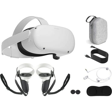 テレビ/映像機器 その他 Oculus Quest 64GB VR Headset - Walmart.com