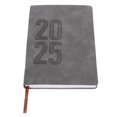 thumbnail image 3 of Office Work Planner Mini Notepad Home 2025 Yearly Schedule Notepad Daily Planning Notebook (A5), 3 of 9