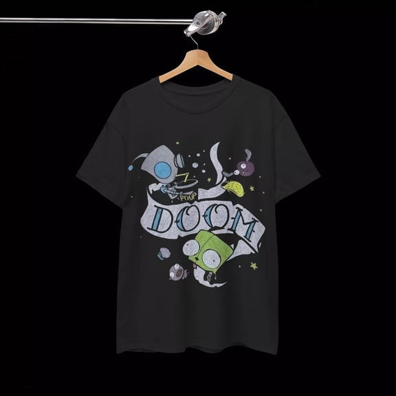 Domo Kun T Shirt