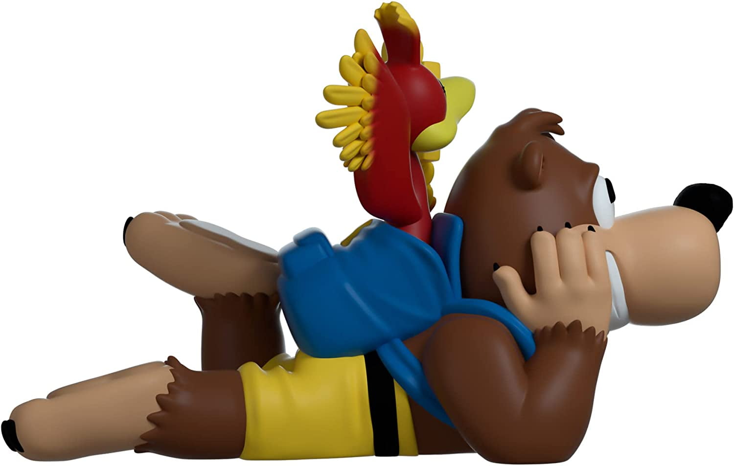 Youtooz: Banjo Kazooie Collection - Banjo and Kazooie Vinyl Figure