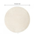 thumbnail image 1 of Filter Net Cotton Filter Net Cotton White 10Pcs Set Replaceable Indispensable Cotton Safe Filter Net For Siphon Pot, 1 of 8
