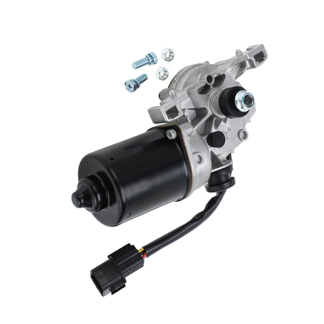 Motor de limpiaparabrisas frontal para Hyundai i20 PB PBT Hatchback 2008-2023 No.981101J000