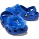 thumbnail image 2 of Zuecos Crocs Kids Classic I Am Azul Rayo para Niños Talla 4 US, 2 of 6