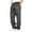 GY2, variant on Men Pants Plus Size Male Fitness Running Trousers Drawstring Loose Waist Solid Color Pocket Loose Sweatpants Sweatpants Set For Man