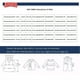 thumbnail image 3 of Bata de forro polar Herrnalise para niños y niñas, bata de baño suave y afelpada con capucha para niños pequeños, pijamas con estampados de dibujos animados, 3 of 8
