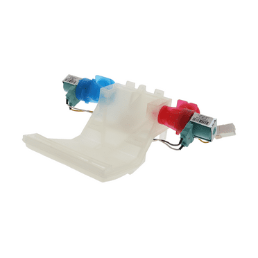 Washer Water Valve w/ Thermistor ERP W10144820 for Whirlpool AP4371093 PS2347919