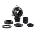 thumbnail image 5 of Guía fuera del eje Celestron 93648 Deluxe para telescopio, 5 of 5