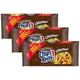 thumbnail image 1 of Chunky Chocolate Chip Cookies, Party Size, 24.75 oz, 1 of 5
