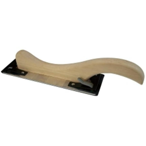 89910 Sanding Board - 2.75 x 11 in. Paper