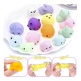 thumbnail image 2 of Paquete de cubos para juguetes antiestrés Squishys surtidos, 36 unidades, 2 of 7