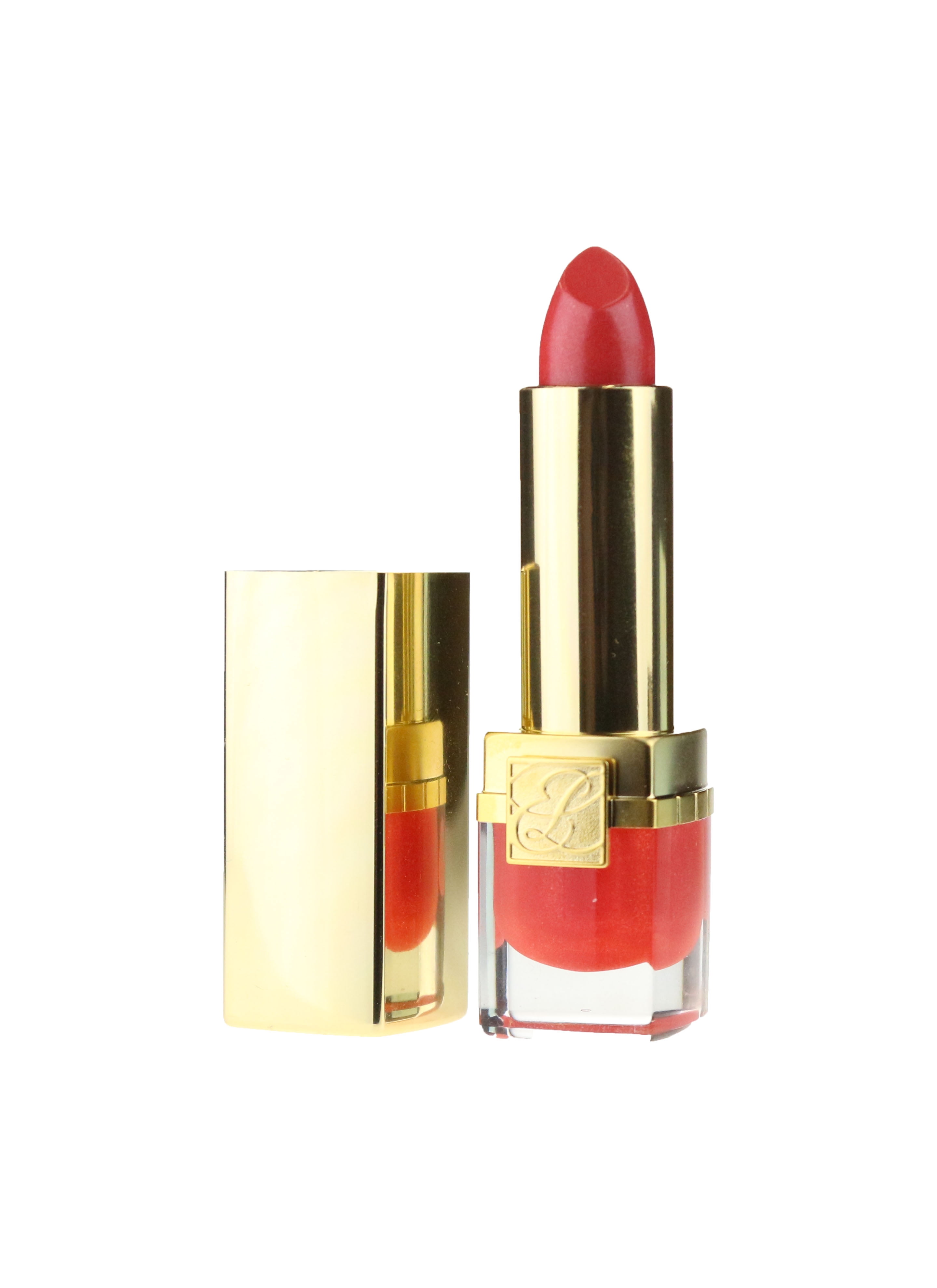 Estee Lauder Pure Color Long Lasting Lipstick, shade=Vivid Shine