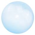 thumbnail image 2 of 3x Bola De Burbujas Inflable Globo De Burbujas Fiesta Al Aire Libre Azul Rosa Verde L Sunnimix Bolas inflables de burbujas, 2 of 8