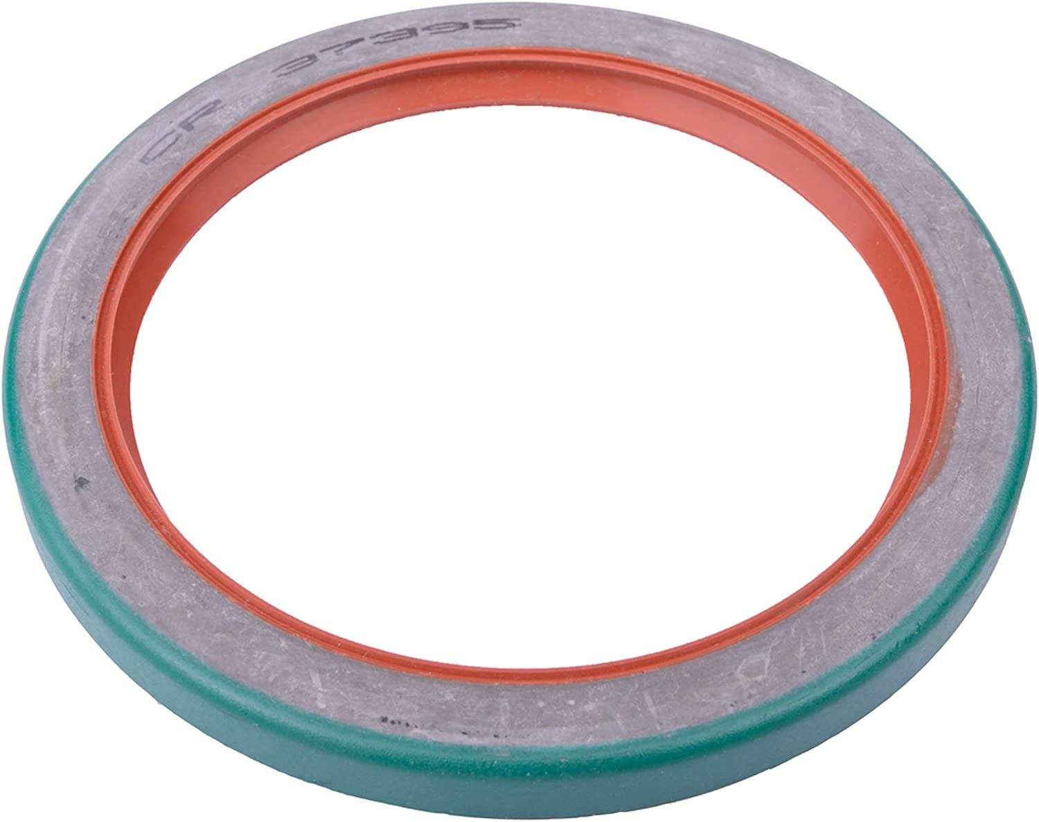 SKF 37395 Engine Crankshaft Seal Fits select: 1977 INTERNATIONAL AUSTERE SCOUT