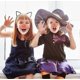 thumbnail image 2 of 8 Pieces Halloween Pig Nose Costume Novelty Pig Nose Pig Snout Cosplay Mask With Elastic Band For Kids Party Supplies, 2 of 5