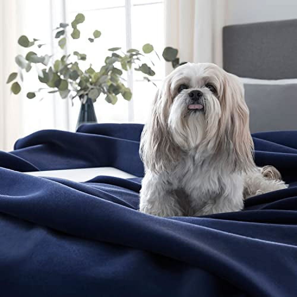 The original vellux blanket hotsell
